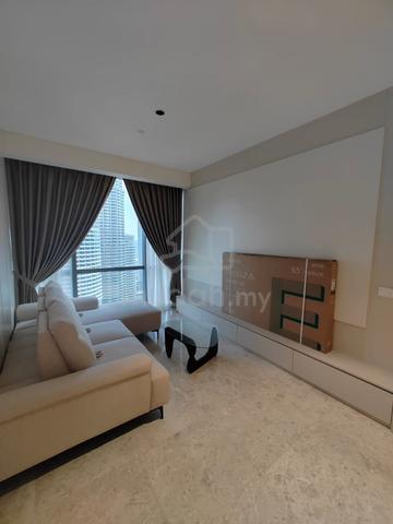 So Sofitel KL Residences 1