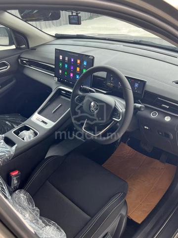 NEW 2026 Proton X50 1.5 PREMIUM PROMO - 5