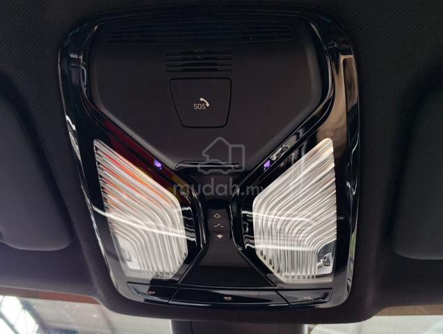 Bmw X5 xDRIVE45e M SPORT 3.0 P/ROOF H.KARDON WRNTY - 4