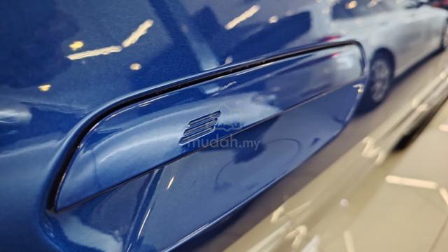 2022 Bmw 4 SERIES 2.0 20I GRAN COUPE M SPORT (A) - 3