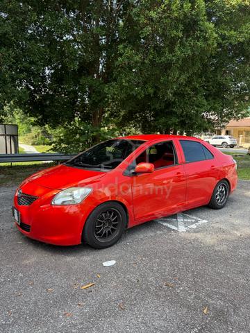 2009 Toyota VIOS 1.5 J (A) - 1
