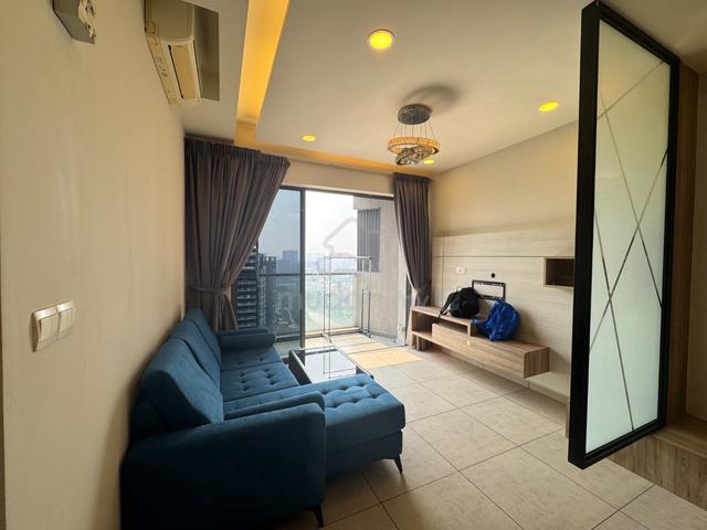 Petalz Residences @ Old Klang Road 1