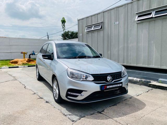 2022 Proton SAGA STANDARD AT 1.3L (A) - 1