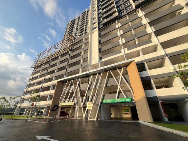 Residensi Adelia 2 1
