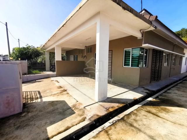 FREEHOLD Rumah Berkembar Setingkat Behrang Bitara Tanjung Malim 5