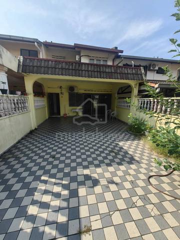 Cheras, Taman Suria Jaya, Len Sen, 2 storey 20x75 (DIRECT with OWNER) 1
