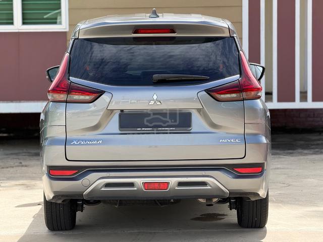 2022 / 23Mitsubishi XPANDER 1.5 (A) WRNTY TIL 2028 - 4