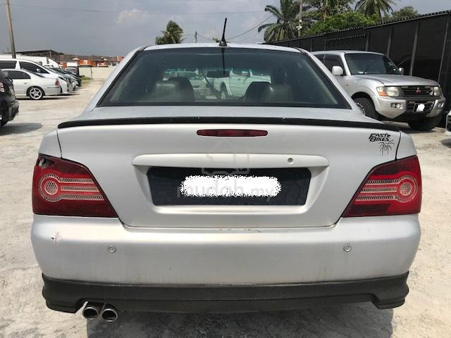 [ 2008 ] Proton WAJA 1.6 CPS (A) FULL SPEC - 3