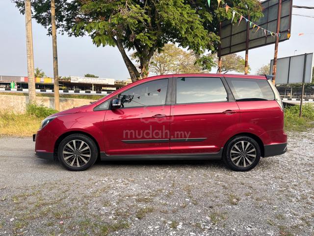 2018 Proton EXORA 1.6 EXECUTIVE PLUS FACELIFT (A) - 4