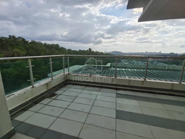 Canggih Heights 3