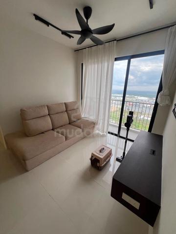 Vivo Executive Apartment 1