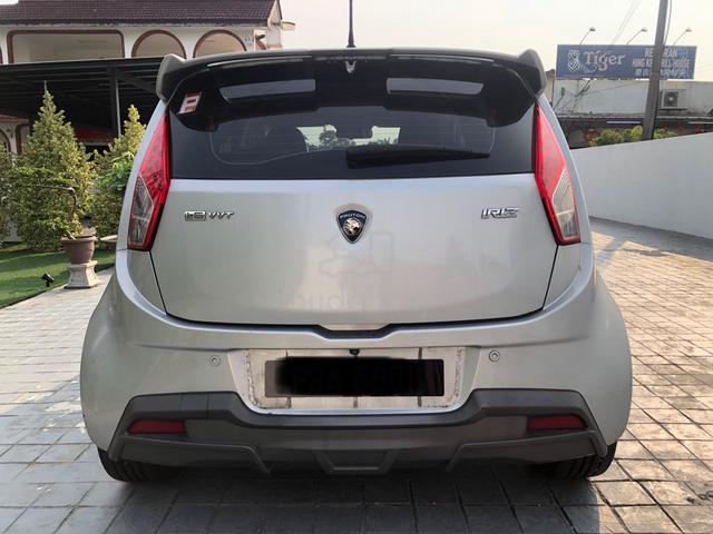 2015 Proton IRIZ 1.6 EXECUTIVE (A) - 4