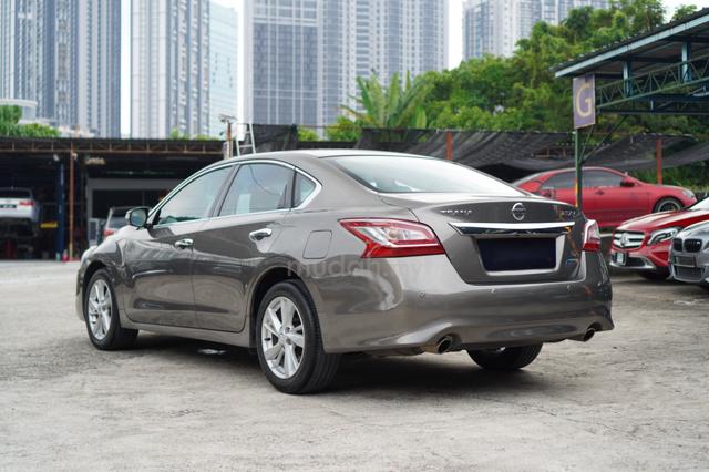 2015 Nissan TEANA 2.5 XV (A) 1 OWNER - 3