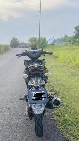 yamaha y suku - photo 2 of 6