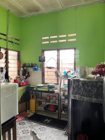 20x70|1 Storey House|Taman Semarak 2|Nilai|Full Loan|Low DEposit| 3