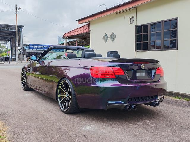 2008 Bmw 3 SERIES 3.0 25I M SPORTS (CBU) E92 (A) - 3