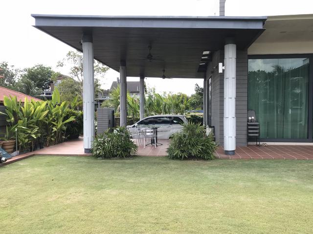 Bungalow House at Ozana Villas 1