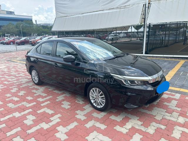 2022 Honda CITY 1.5 S (A) - 2