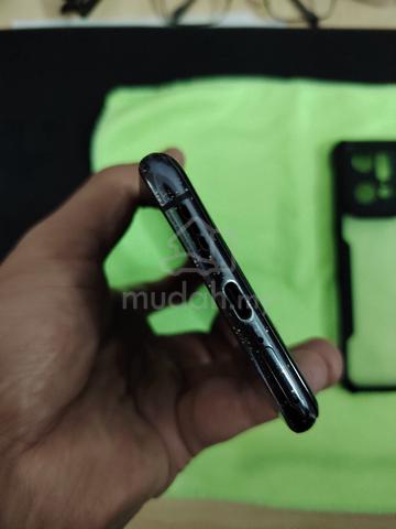 Oppo Find X5 Pro 12GB/256GB (Green lines) - photo 6 of 6