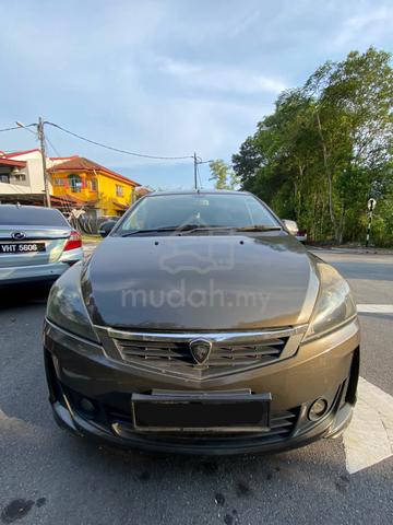 2013 Proton EXORA 1.6 BOLD EXECUTIVE (A) - 1