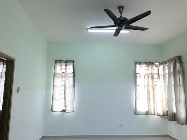 Rumah 2 Tingkat utk Disewa Taman Indah Sg Udang Melaka 1