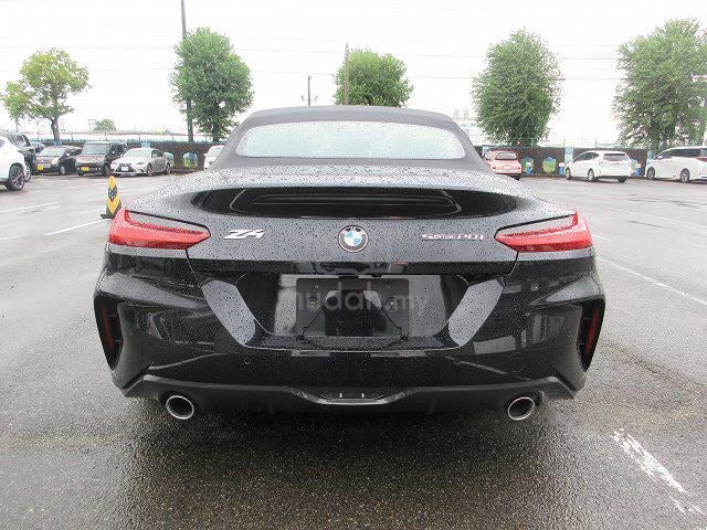 2021 Bmw Z4 sDRIVE20i 2.0 (A) M Sport Unregistered - 4