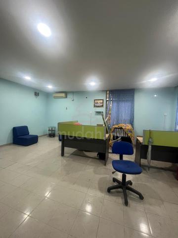 Taman Seroja Semi D For Sell : 1