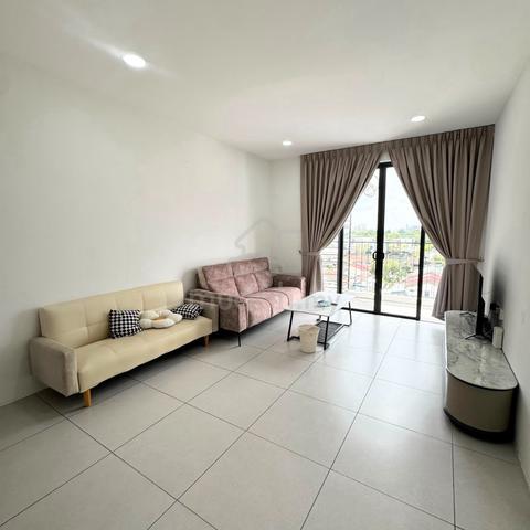 Armadale Residence 1