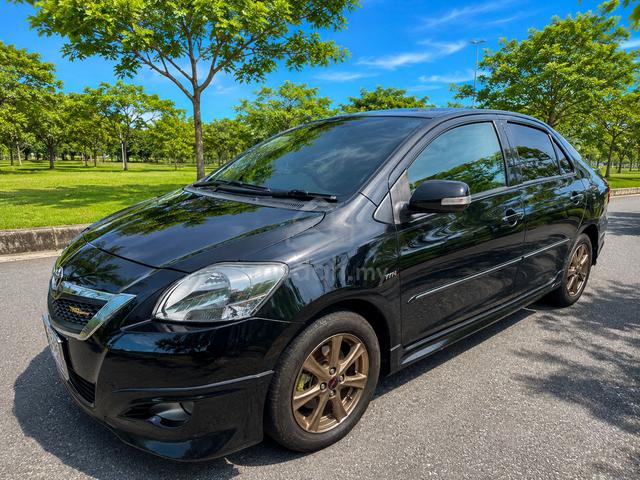 2012 Toyota VIOS 1.5 TRD SPORTIVO FACELIFT (A) - 2