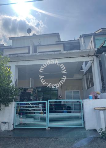 Freehold IM 3 Double Story House 1
