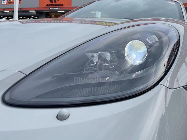 2022 Porsche Cayman 718 (982) 2.0 PDK JAPAN 5A - 4
