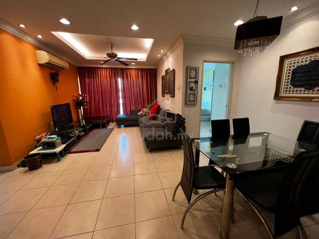 Changkat View Condominium 1