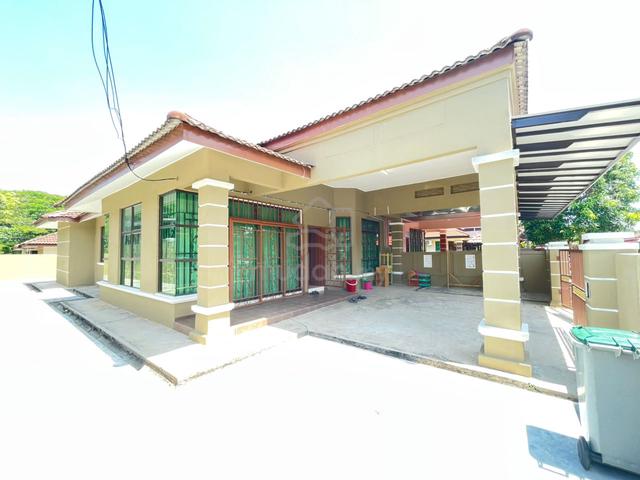 UNTUK DIJUAL 🏡 - RUMAH SEMI-D, Bukit Katil, Melaka 1