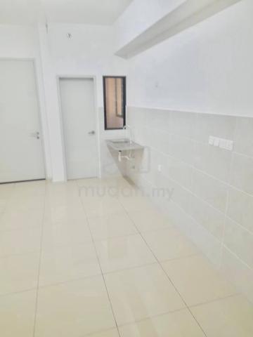Jernih Residence 1