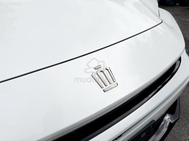 2023 Toyota CROWN 2.5 SPORT Z (A) - 5