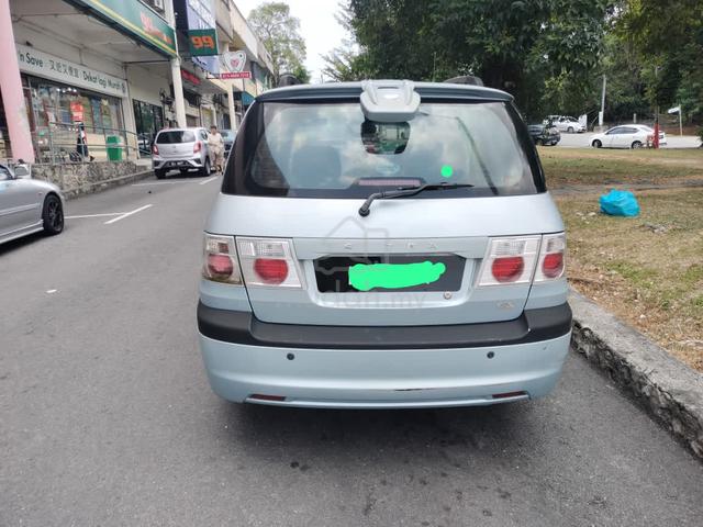 2006 Naza CITRA 2.0 GLS (A) - 3