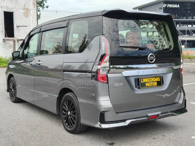 2024 Nissan SERENA 2.0 (A) J IMPUL PREMIUM HIGHWAY - 5