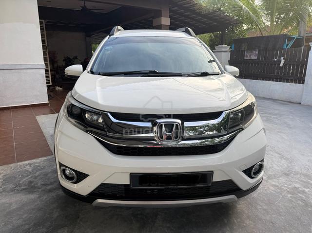 2017 Honda BR-V V 1.5L (A) - 3