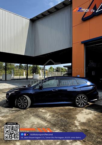 2021 Subaru LEVORG 1.8 STI SPORT EX (A)🔥🔥 - 4