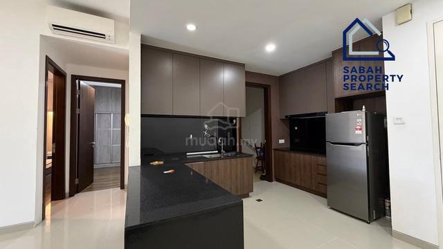 Elemen Utara KK 1