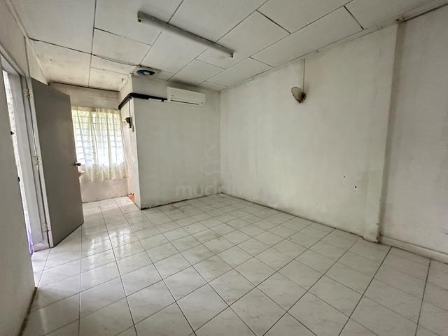 Bukit Beruang Taman Kerjasama single Storey house for Sale 1
