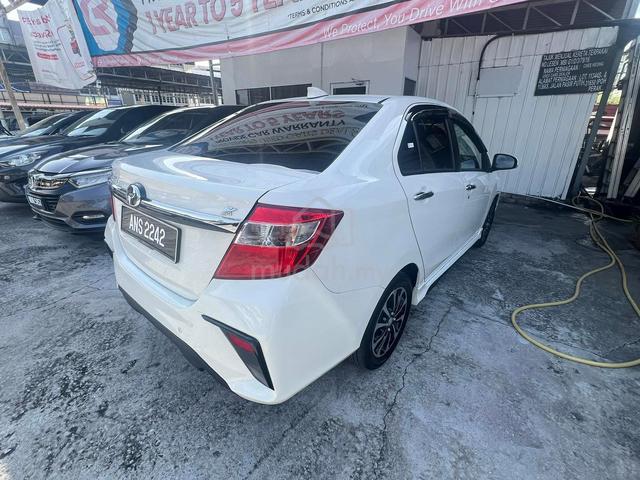 2024 Perodua Bezza 1.3 PUSH TIPTOP/JUST DRIVE - 3