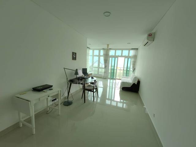 One Medini 1