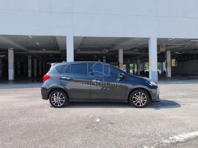 2021 Perodua MYVI 1.5 AV (A) 3 YRS WRNTY/FOC DELIV - 5