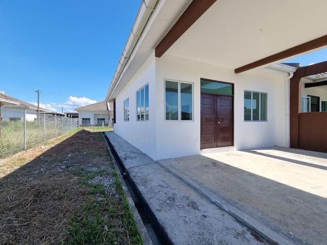 New Terrace Corner at Batu Kawa/Malihah/Matang 1
