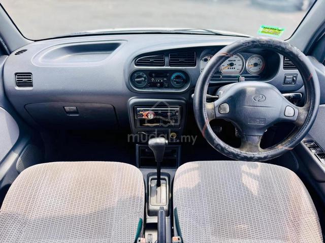 2005 Perodua KELISA 1.0 EZ (A) - 5