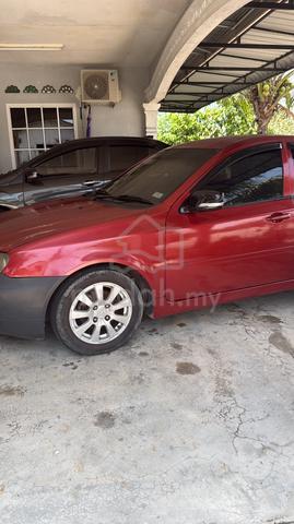2013 Proton PERSONA 1.6 ELEGANCE BASE LINE (A) - 4
