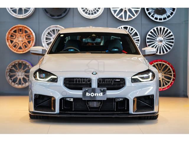 BMW M2 3.0 CARBON TRIM 5A Low Mileage HK sound - 5