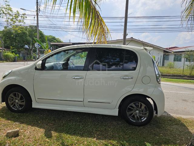 2015 Perodua MYVI 1.5 SE FACELIFT (A) - 4