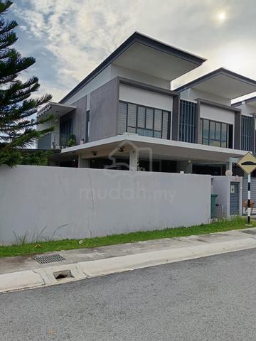 Kajang East Precinct 2 – House for Sale 1